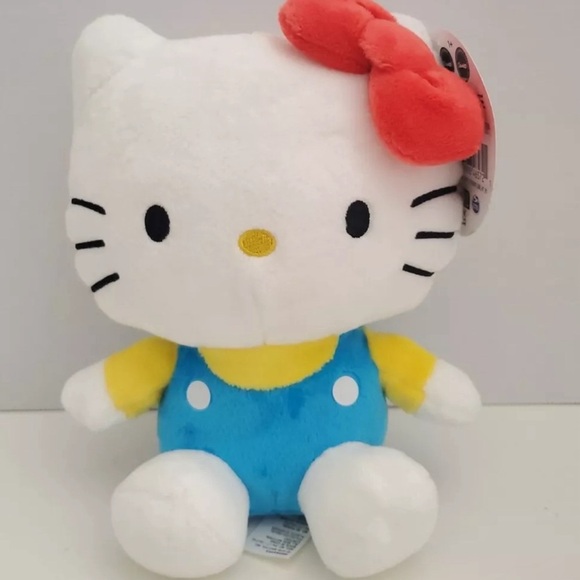 💕MYSTERY BOX💕 THREE 7.5” Squishmallows Squishdoos Kellytoy Plush NWT (… - Picture 6 of 14